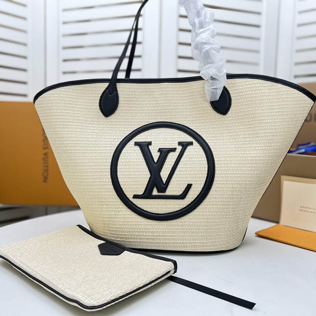 BAG L. V OB Collection